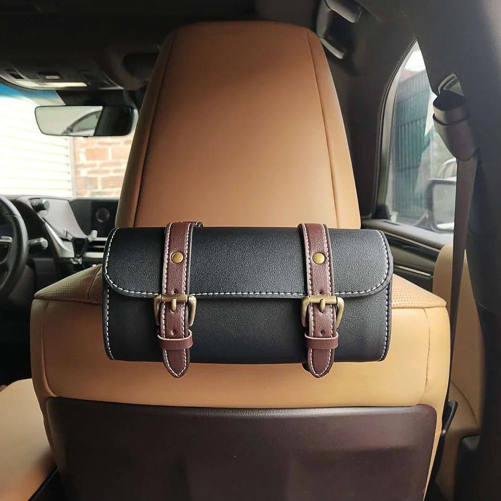 Сумка для сиденья мотоцикла привлекательный руль перед боковыми карманами