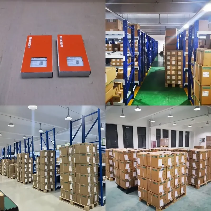 Фото Новый 8-канальный ПЛК El1008 EtherCAT, абсолютно новый, в наличии №1