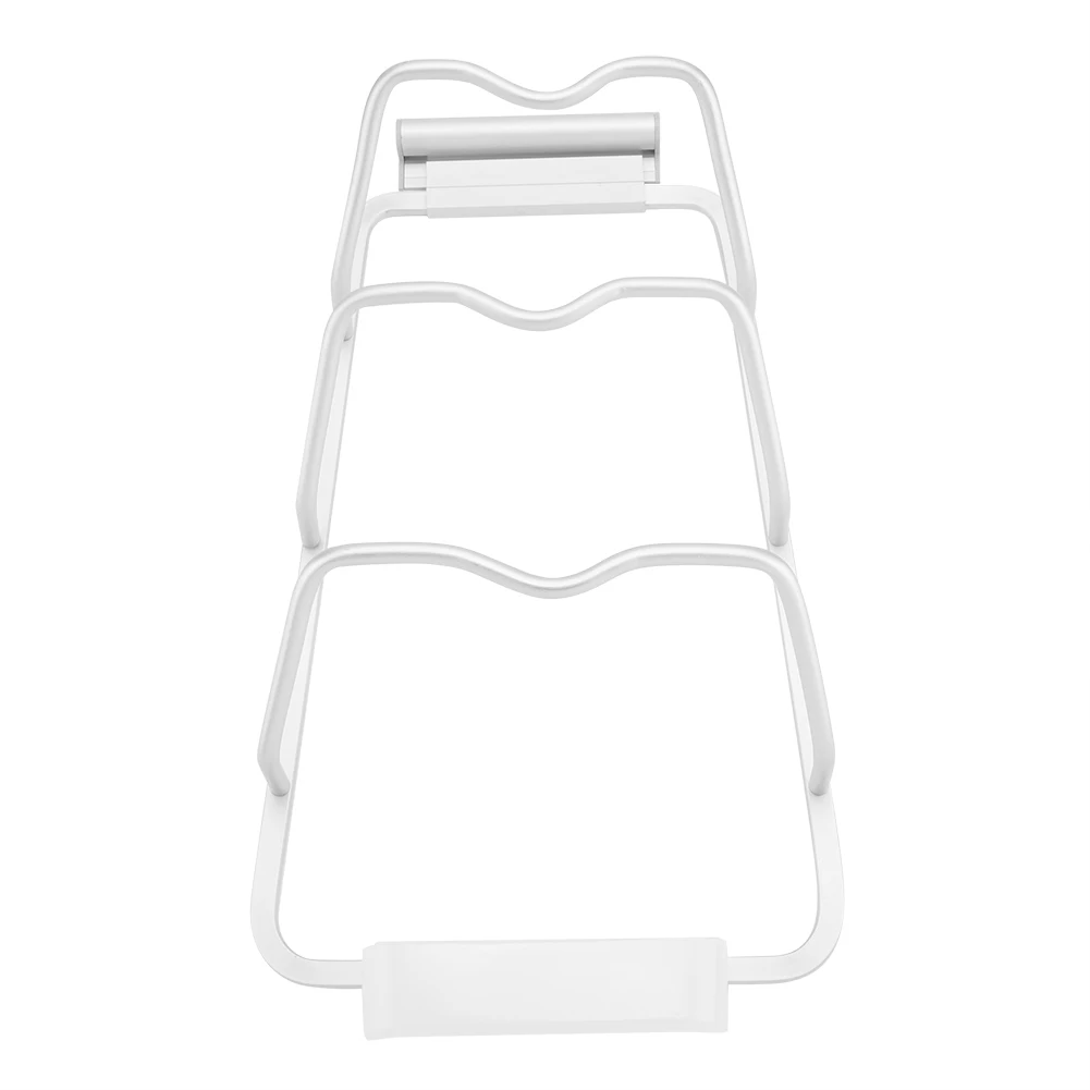 Рисунок 3 - Настенная алюминиевая крышка для сковородок