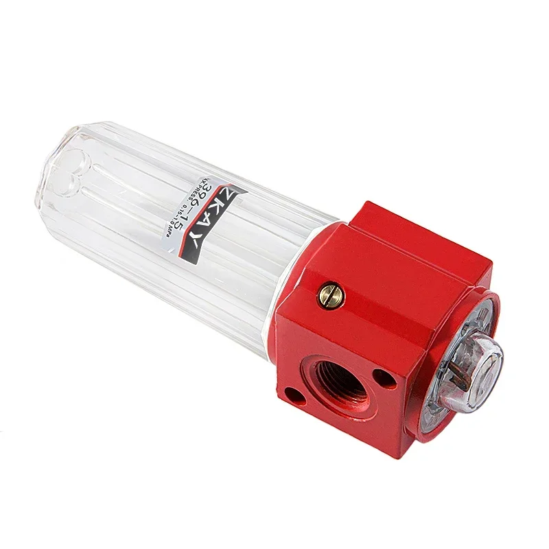 HERION 39 Series воздушный/регуляторный фильтр регулятор подачи воздуха/масляный туман