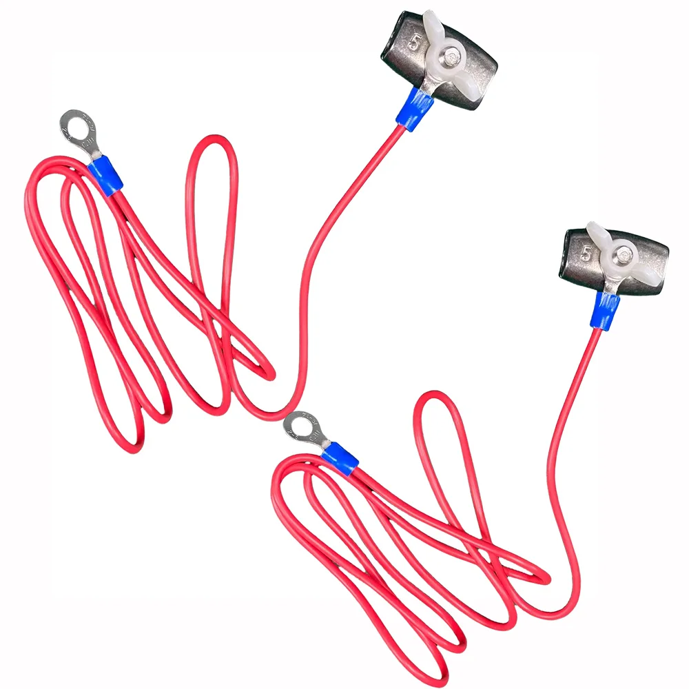 Соединитель Polytape для электрического забора Energizer к соединителям Polyrope провод на