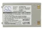 Cameron Sino батарея 1800 мА для Samsung , SC-MM12S,SC-X205L,SC-X205WL,SC-X210L,VP-X300