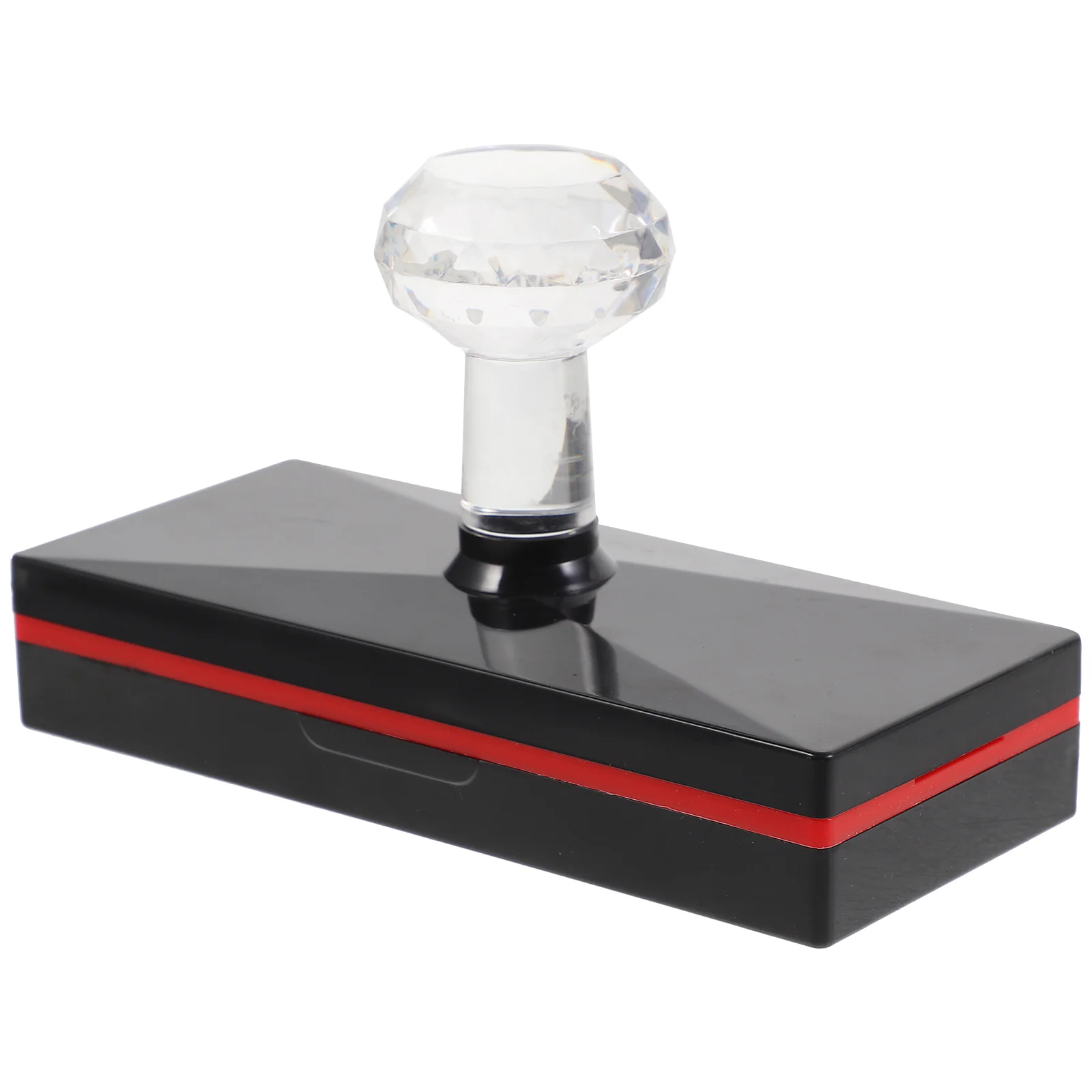 Печать персонала настольный штамп полезная схема для музыкантов инструмент