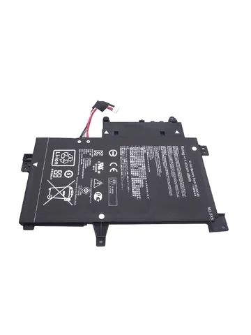 LMDTK Новый B31N1345 Аккумулятор для ноутбука ASUS Transformer Book Flip TP500L TP500LA TP500LN 11,4 V 48WH