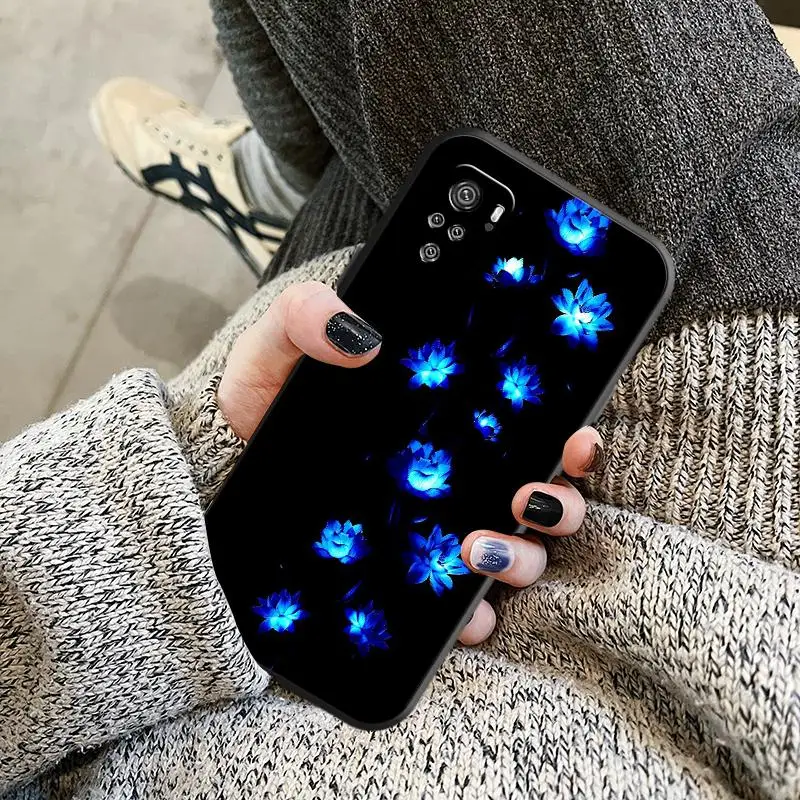 Чехол для телефона Redmi Note 8 Pro 9 10T 10S 7 9S 10 2021 8T Max 9T 1n36 |