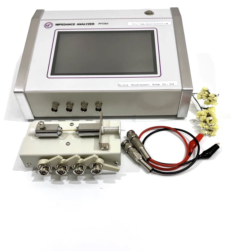 Рисунок 5 - Высокоточный ультразвуковой прибор