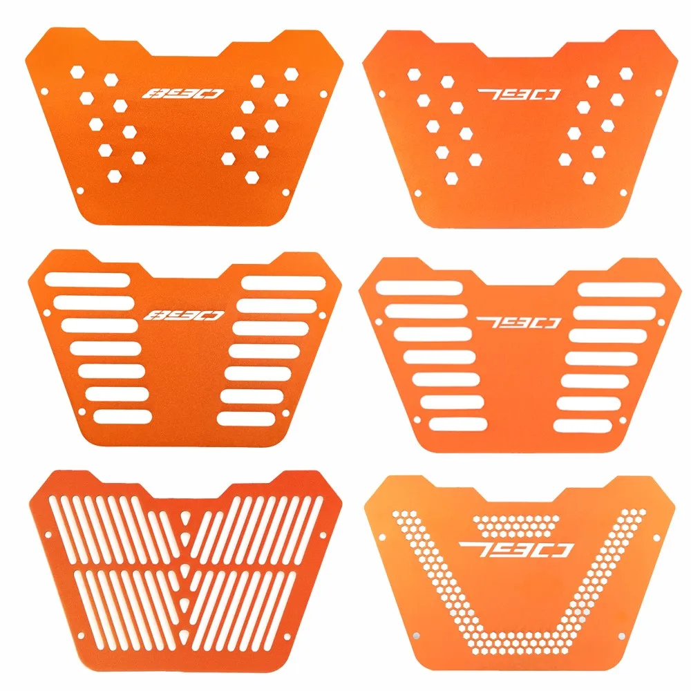 

Motorcycle Engine Guard Cover Protector Crap Flap Protector FOR KTM 790 Adventure R/S 890 ADVENTURE/R 790 890 ADV S R 2018-2023