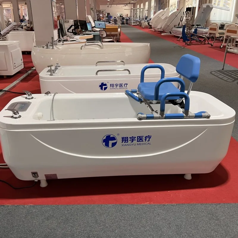 Оборудование для физической терапии ванночка гидротерапии