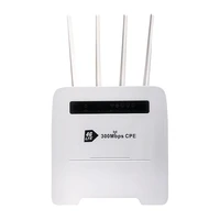 h509 42 wireless wifi router 4xrj45 ge port cta6 frequency band supports b42b43