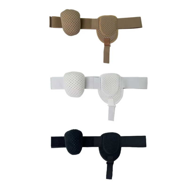 Съемный компрессионный пояс для мужчин и взрослых снятия симптомов грыжи