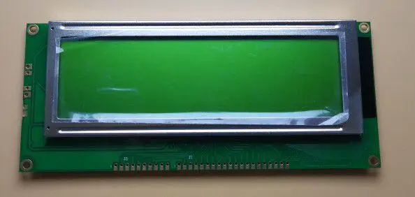 

100% Original LMG6382QHFR 4.8" lcd panel