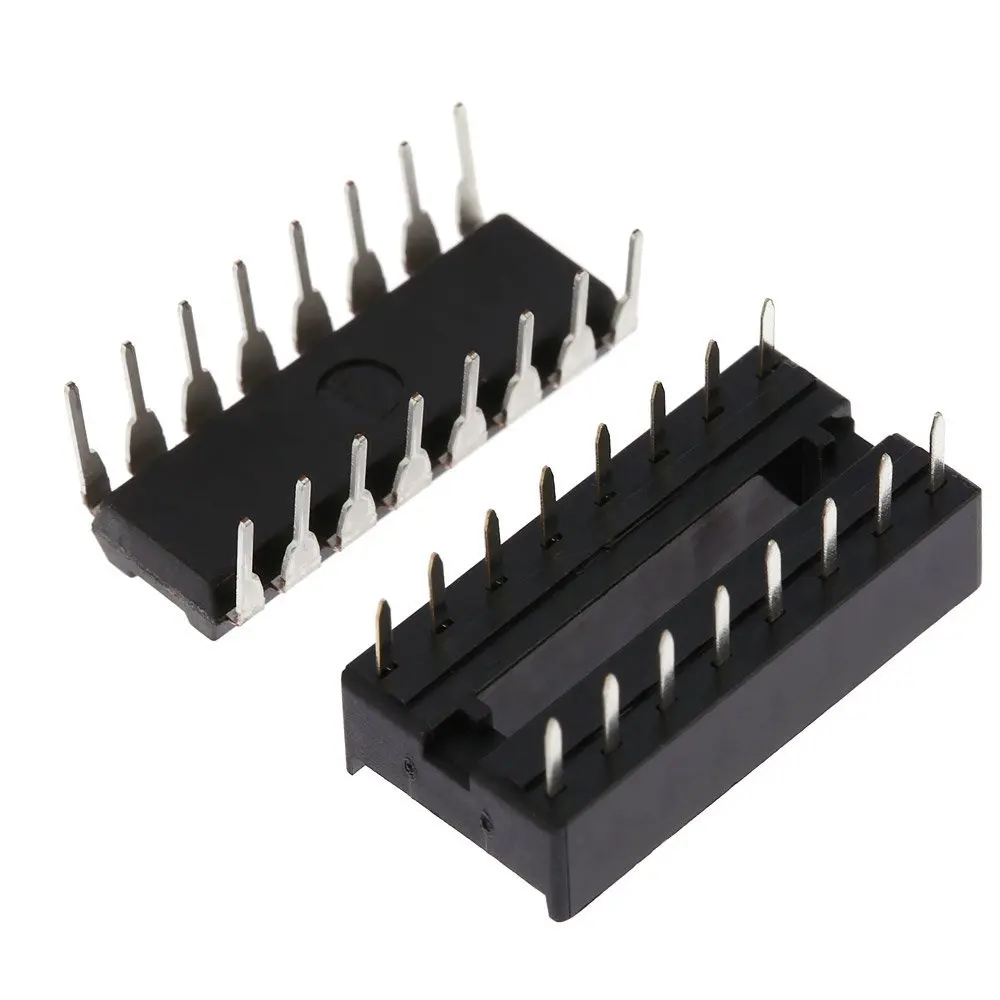 Генератор сигналов XR2206 синусоидальный треугольник прямоугольная волна выход 1