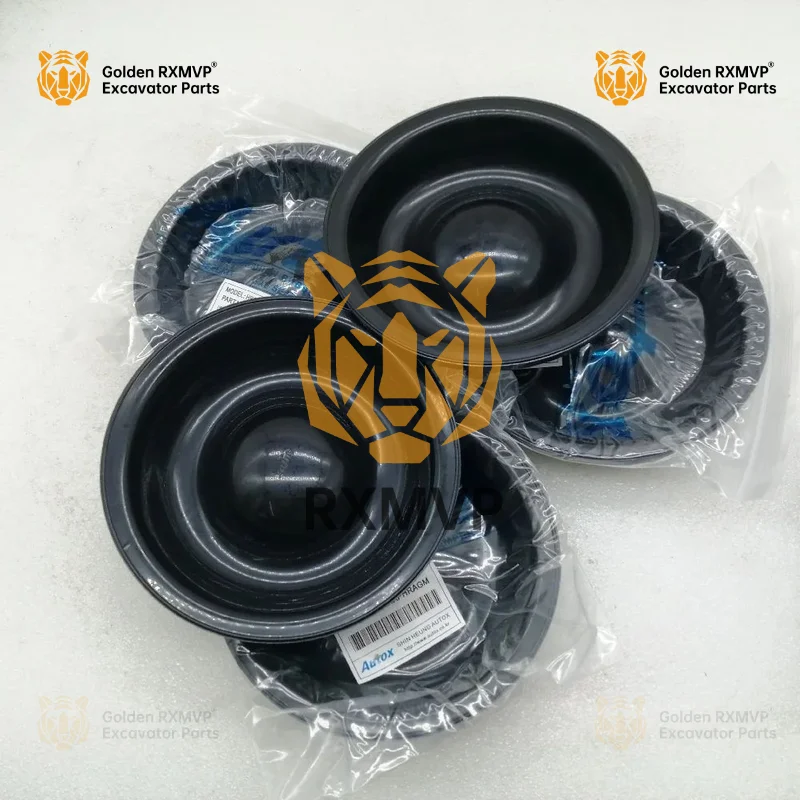Для RXMVP заводская цена детали экскаватора комплекты уплотнений для