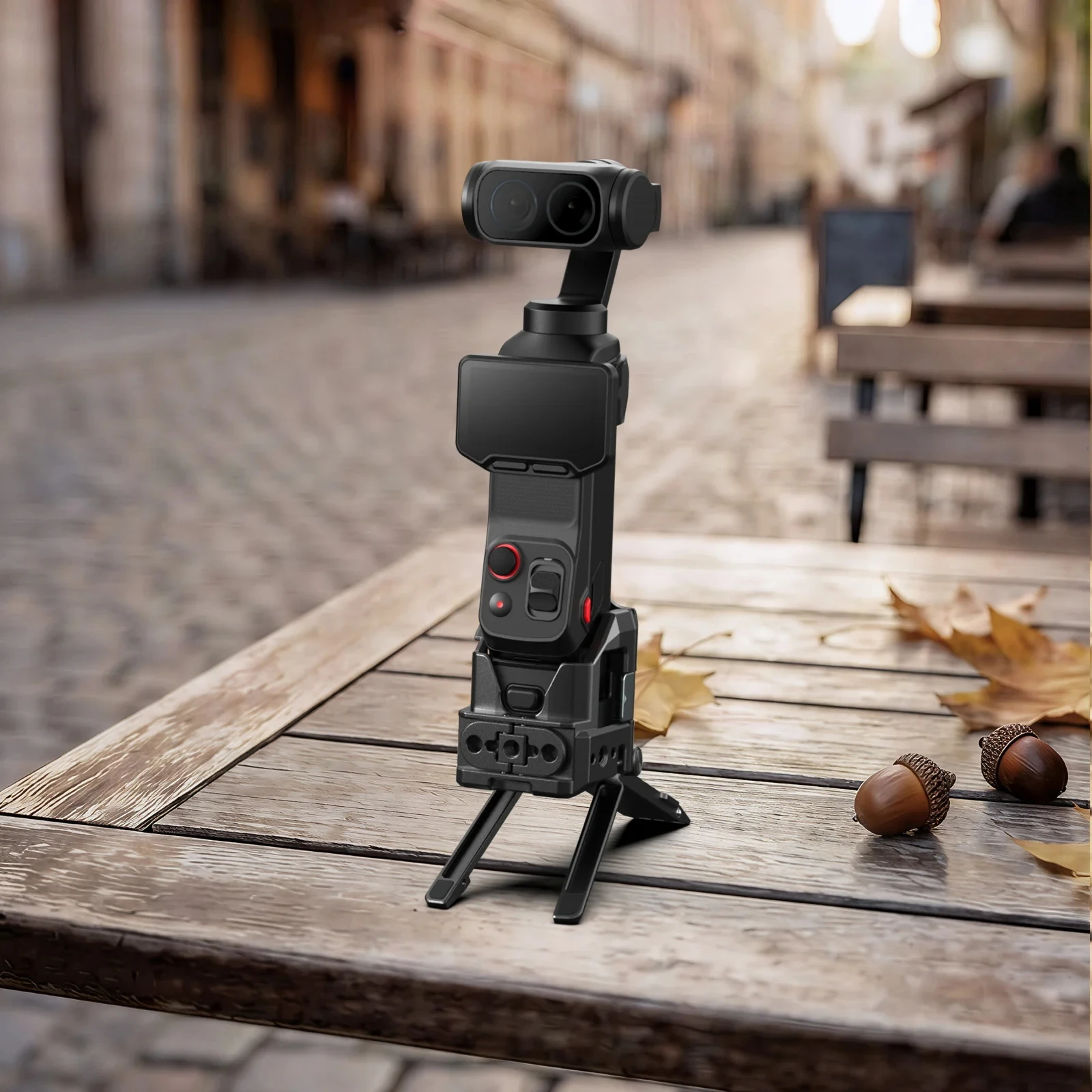 Крепление Smallrig для Insta360 Luna Ultra 6824 (art.: 3920dcee0137d) - 3920dcee0137d