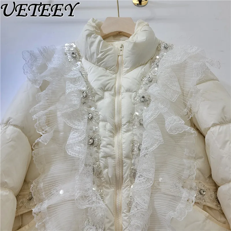 Рисунок 2 - Осенне-зимнее плотное пальто с