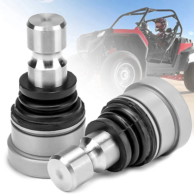 2X ATV/UTV шаровой шарнир для Polaris RZR 570 XP 900 800 S Scrambler 850 550 Ranger 500 700 Sportsman 7061220
