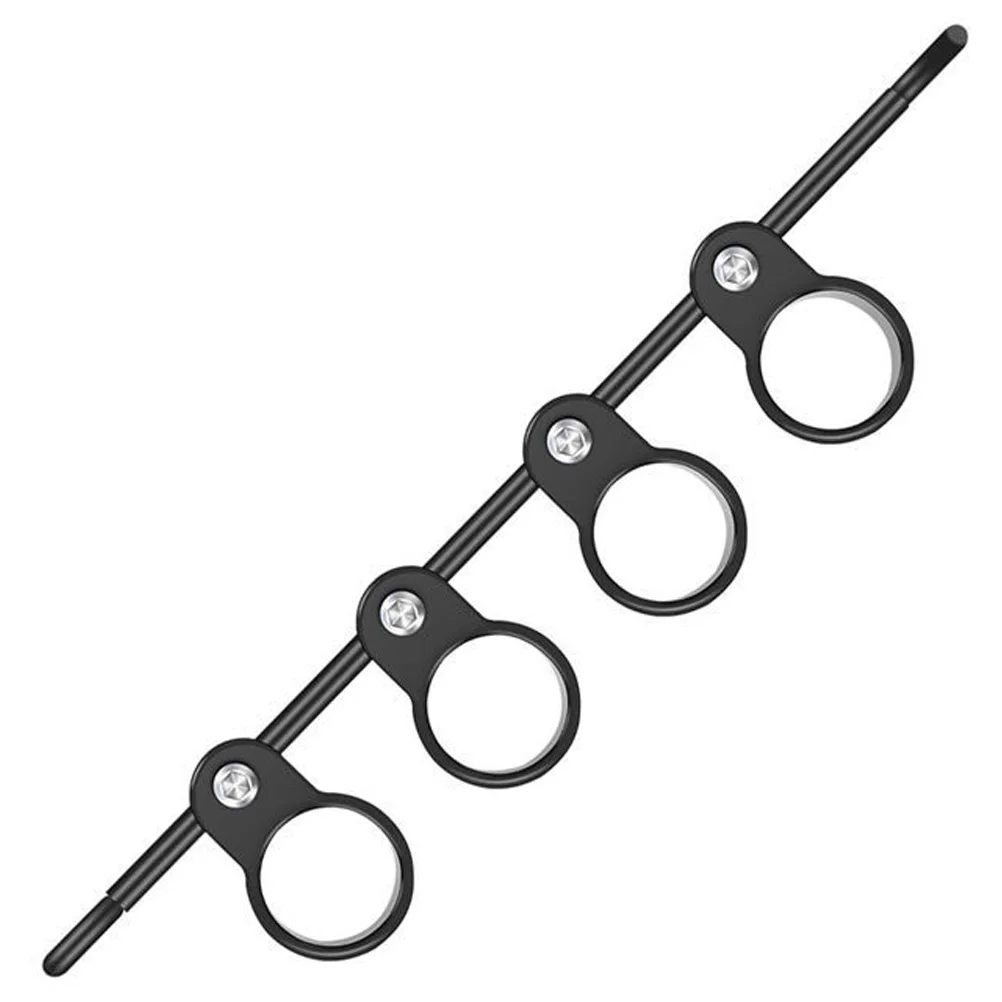 

Component Finger Training Device Guitar Trainer Practicing Tool Instrument Parts Expansion