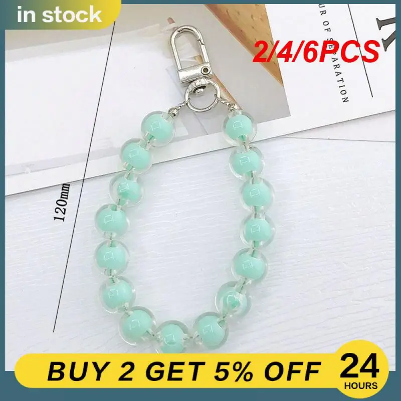 2/4/6 шт. акриловые Подвески не выцветающие