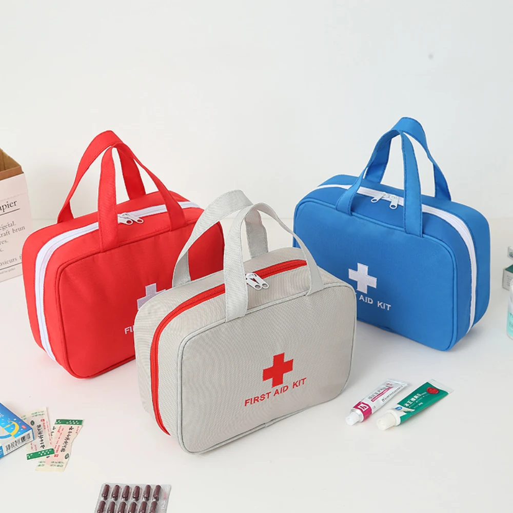 

Household Student Prevention Kit Practical Waterproof School Student Prevention Kit Eye-catching Cross Symbol