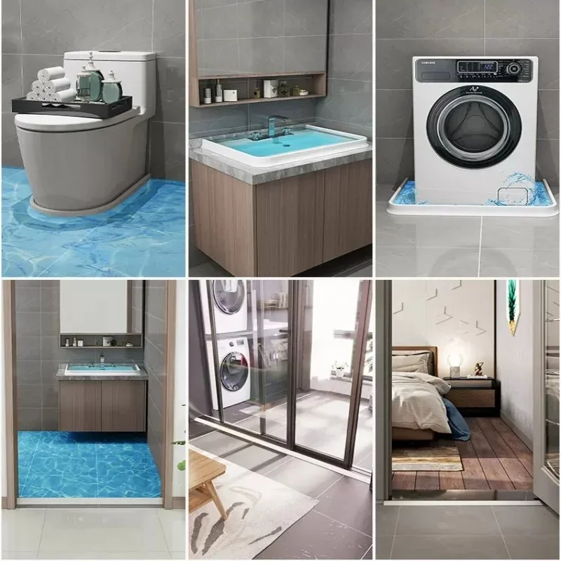 Силиконовая уплотнительная лента для защиты от воды и влаги