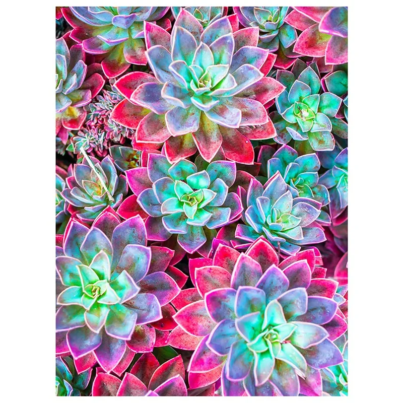 

Набор для рисования алмазными стразами, комплект для рисования полностью из кристаллов, с драгоценными камнями, для творчества, детский дом...