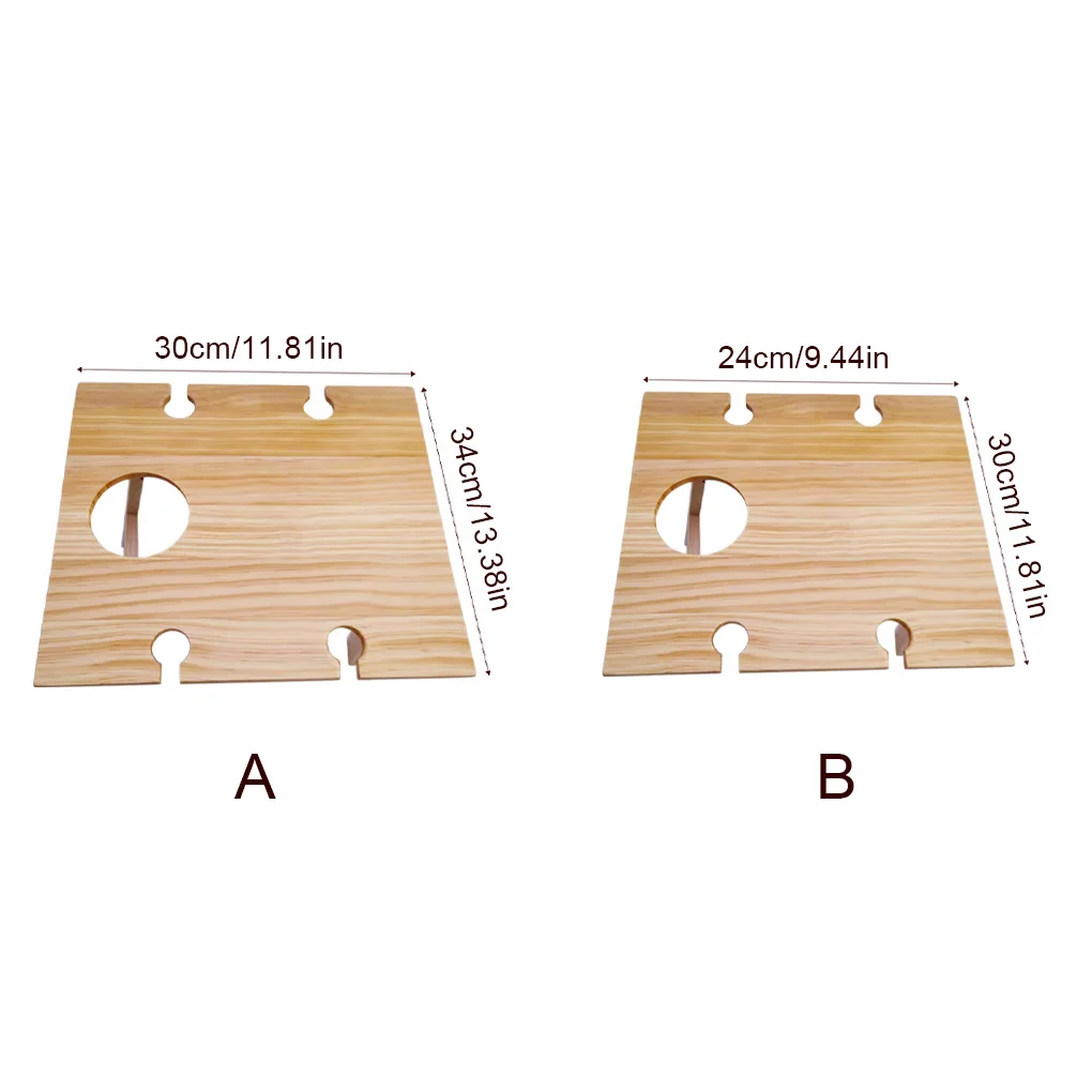 

2 в 1 стол для красного вина Портативный Кемпинг пеший Туризм деревянный складной стол для пляжа маленькая настольная мебель товары для улицы