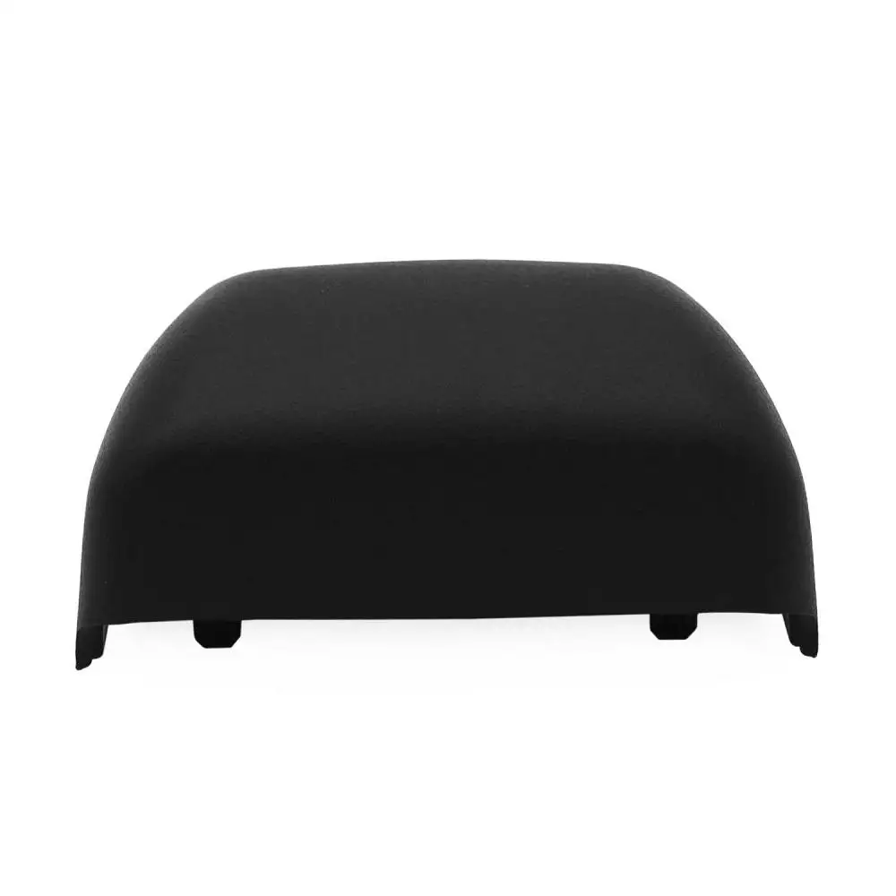 

1 ABS plastic JEEP Wrangler seat belt adjuster cover # 5HU37DX9AC auto parts