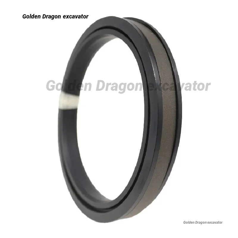 Для 707-98-52140 7079852140 Комплект уплотнений цилиндра наклона подходит для экскаватора