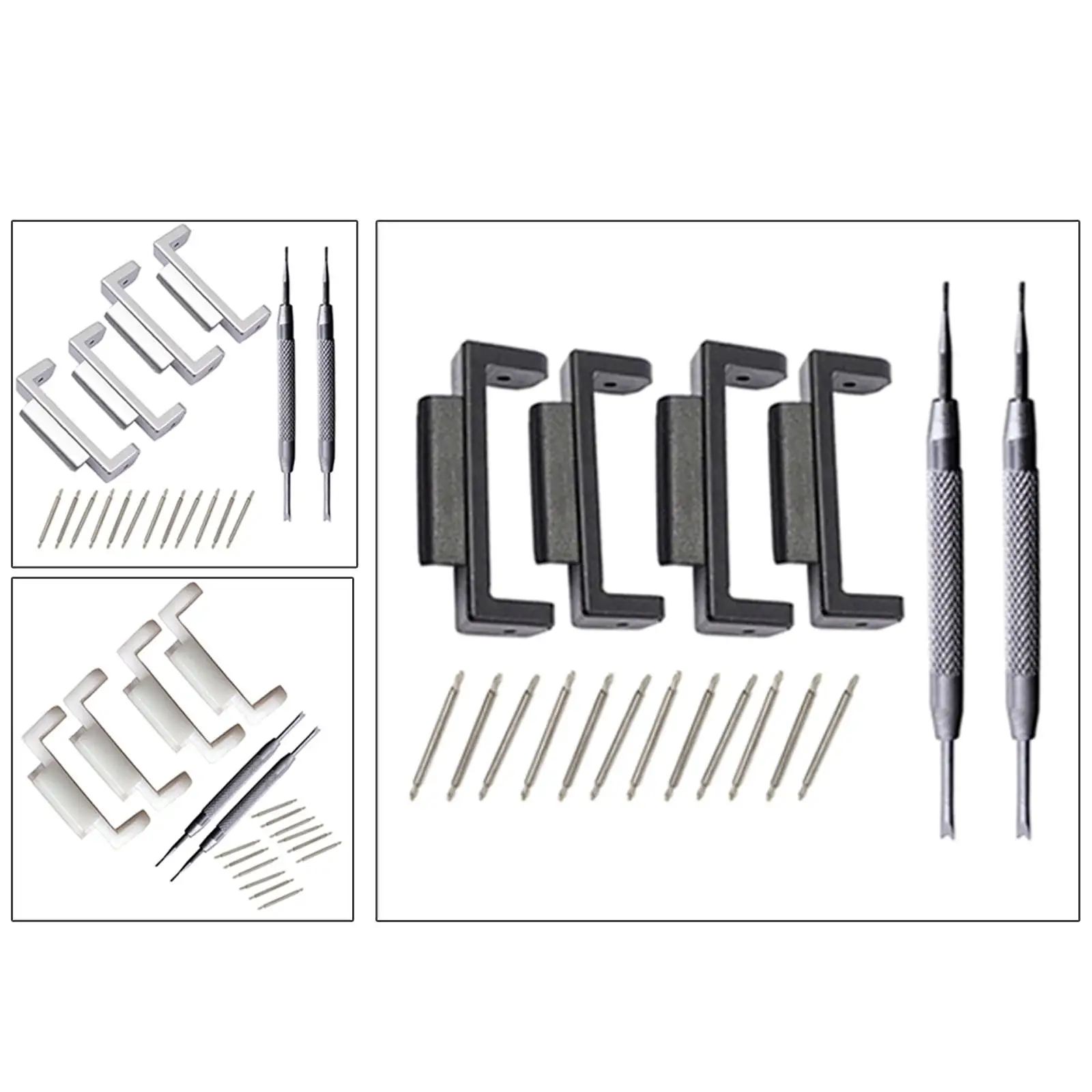 

Ремешок для часов 16 мм 22 мм Φ, для G-Shock комплект адаптеров 110 120 150, 200G-8900G-5600, 6900 9052 8900 400