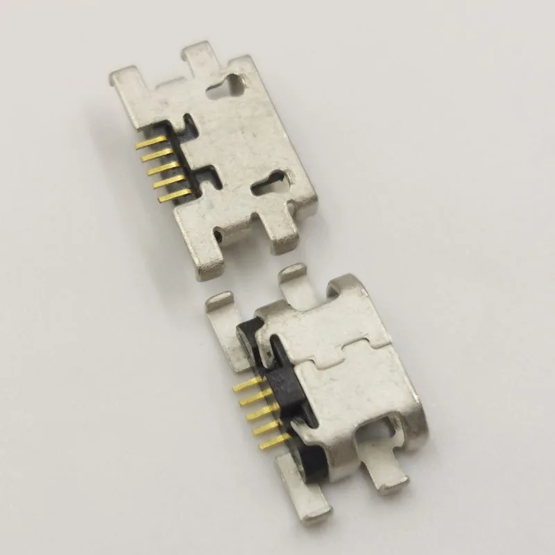 

2-10Pcs USB Charger Charging Dock Port Connector Plug For Cubot X18 Ulefone Gemini Mix2 Mix 2 Elephone C1 Mini Max Blackview A5