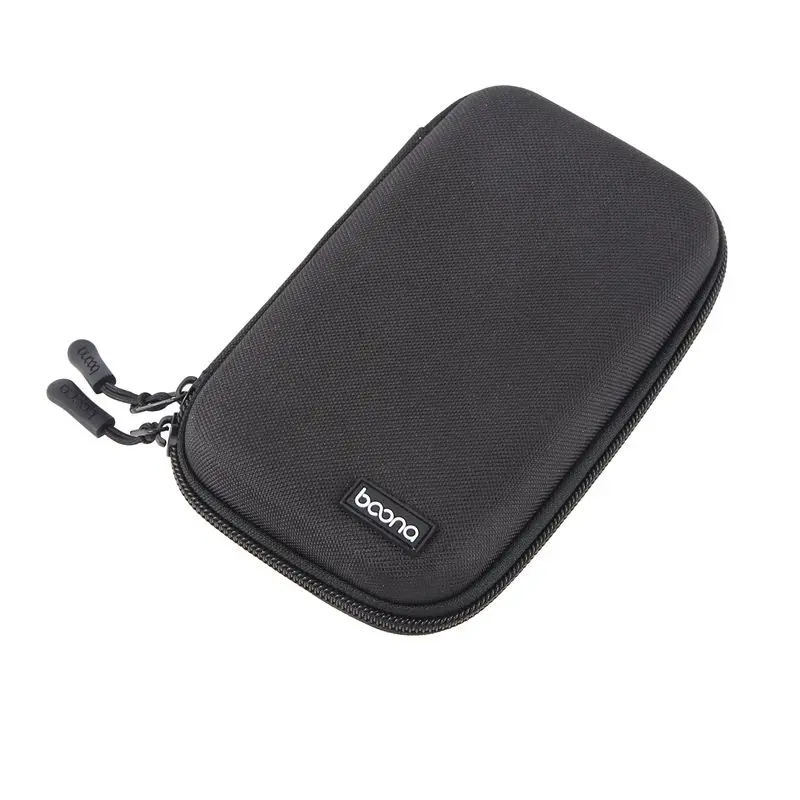 Водонепроницаемая сумка для хранения данных BOONA для 2,5-дюймовых USB-накопителей (art.: 3920dbbf03311) - 3920dbbf03311