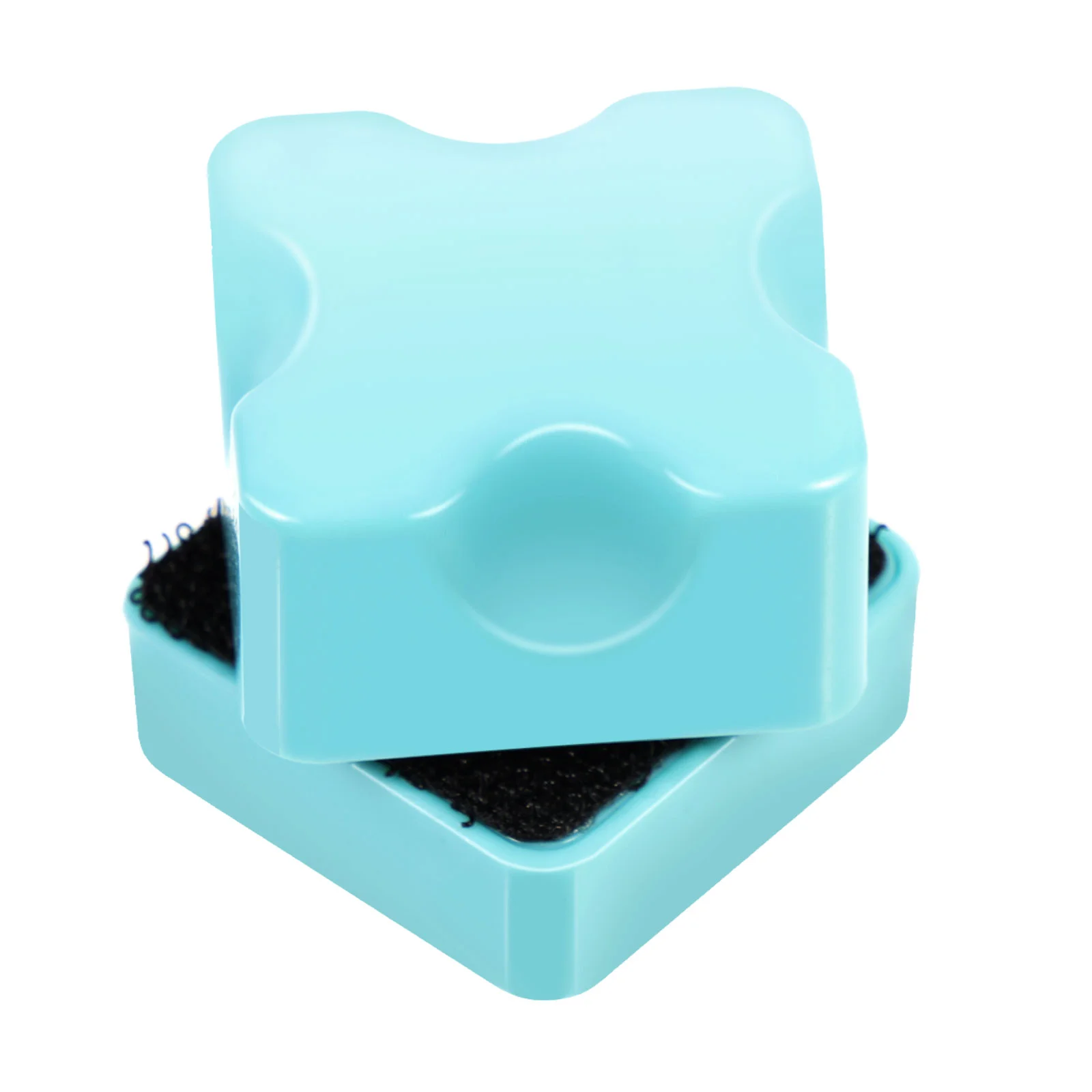 

Fish Tank Brush Aquarium Accessory Supply Magnet Scrubber Glass Magnetic Cleaner Scraper Tool