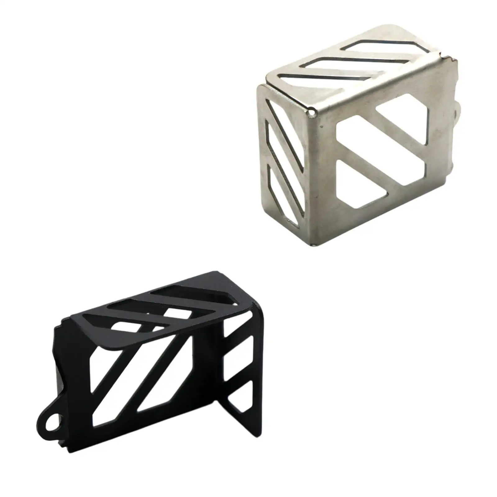 Задний тормозной масляный стакан резервуар для Honda CB500x CBR500R прочный металл