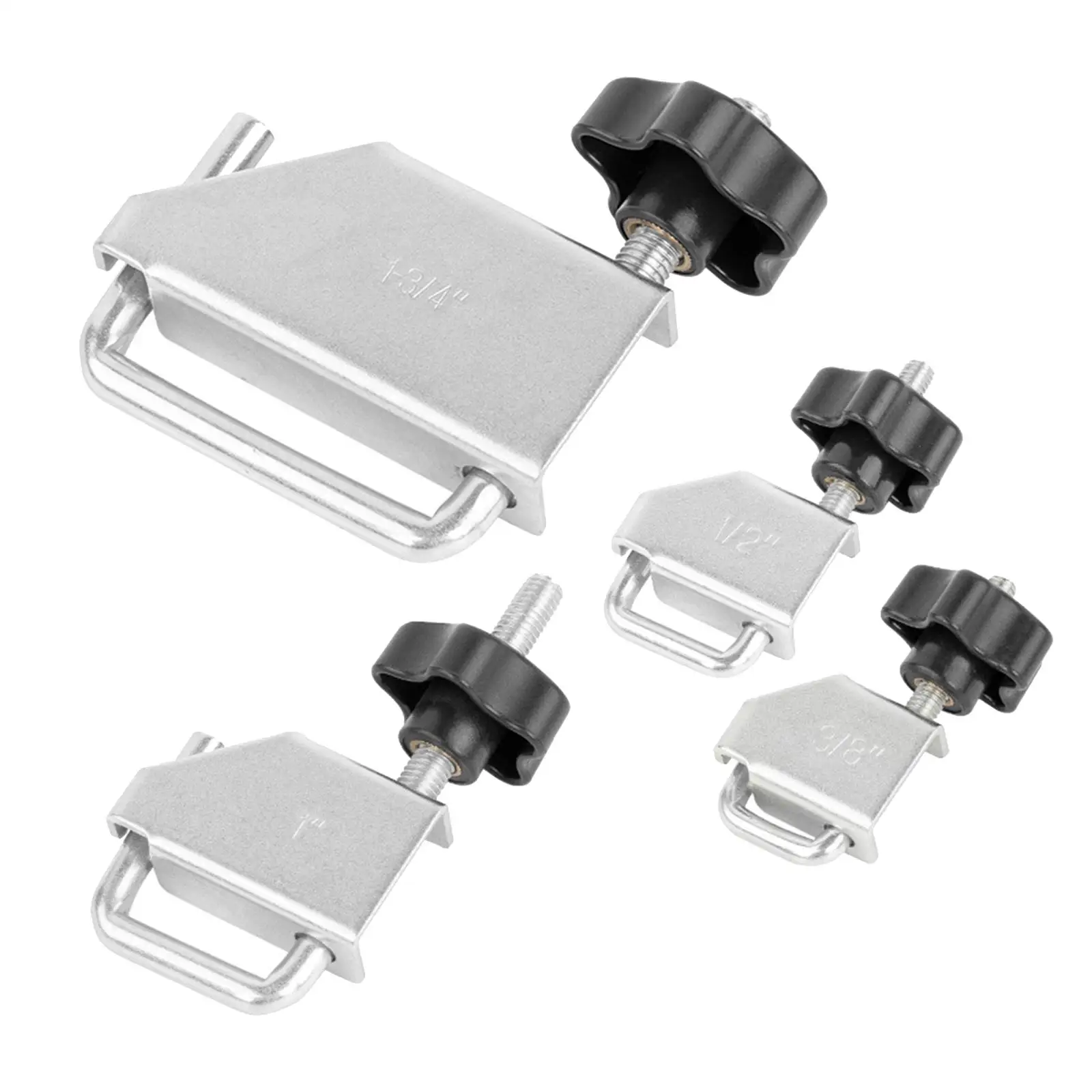 4 шт. зажим для шланга топливопровода автомобиля U-образные уплотнительные