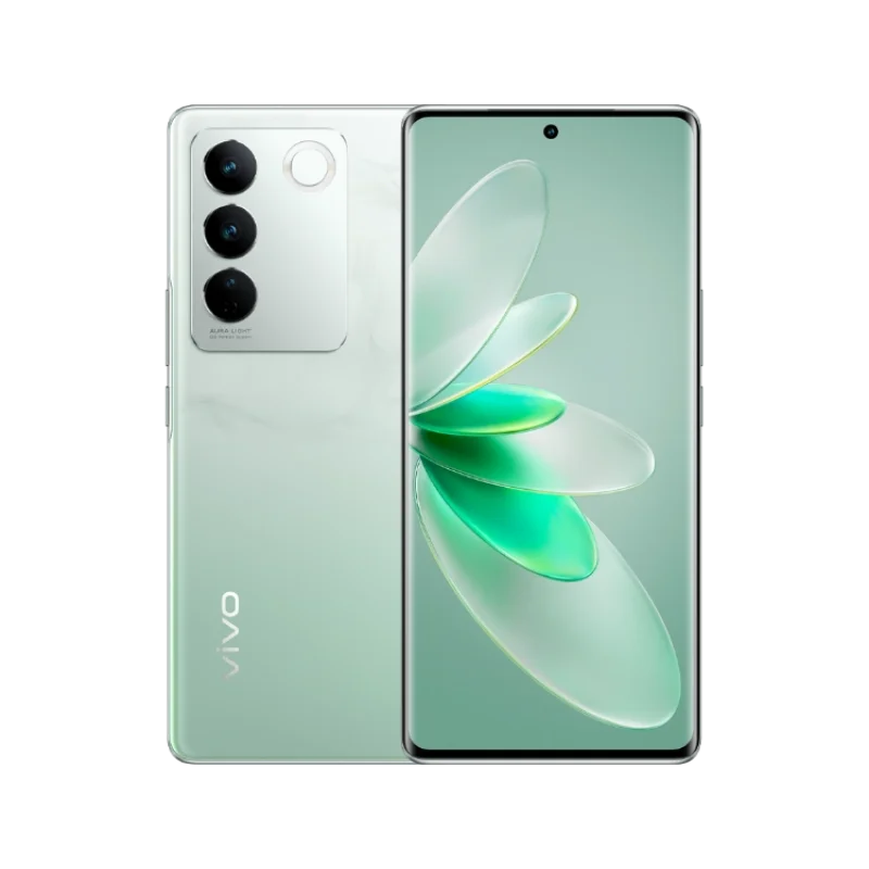 

Оригинальный Новый vivo S16 Pro 4 нм Dimensity 8200 66 Вт Flash Charge 6,78 дюйма 120 Гц AMOLED изогнутый экран Google Play OriginOS 3