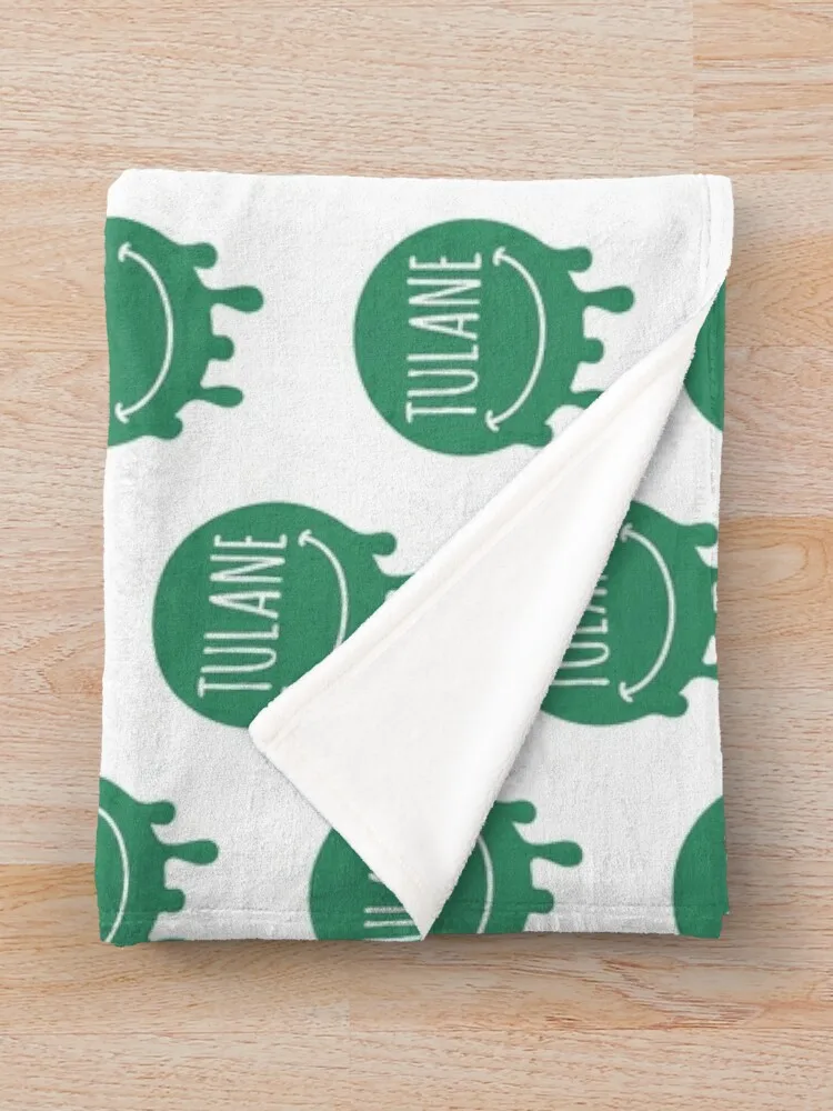 Одеяло tulane для дивана модное одеяло