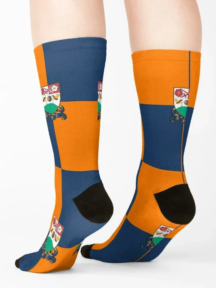 Barnet футбольные Клубные носки зимний комплект для женщин и мужчин