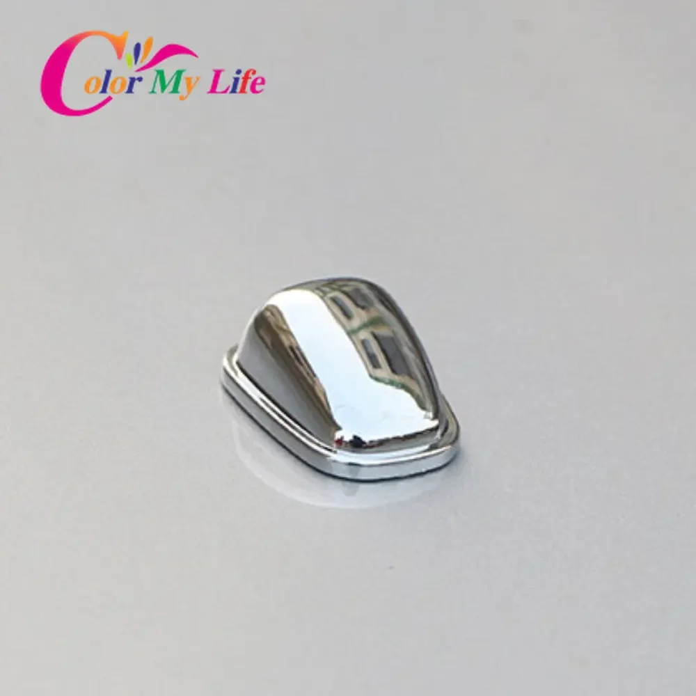 

Насадка-распылитель для Jeep Compass 2017-2020, хромированная