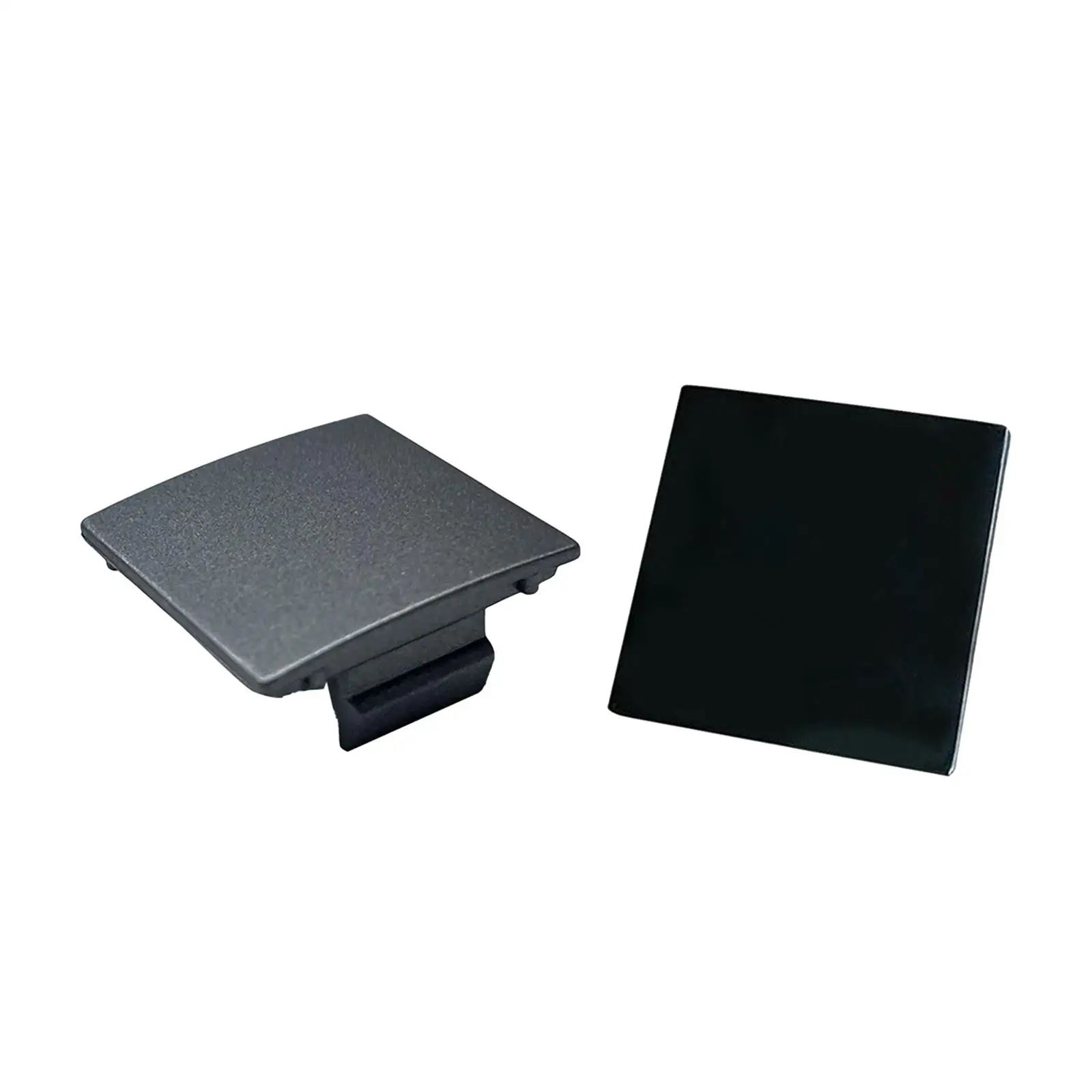 Крышка дверной панели автомобиля для BMW 7 серии 745i E65 745LI E66 Alpina B7 750i Автомобильные