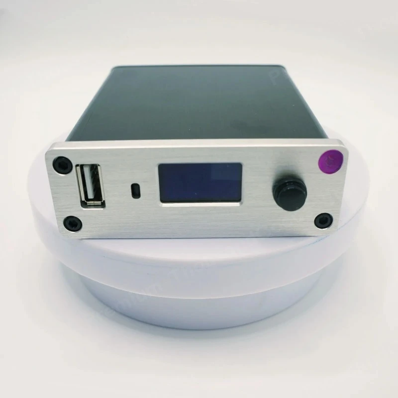 ZS-MD MD4 Dual CS43198 (MUSES02/JRC2068) Плеер без потерь USB ЦАП Усилитель для наушников Поддержка