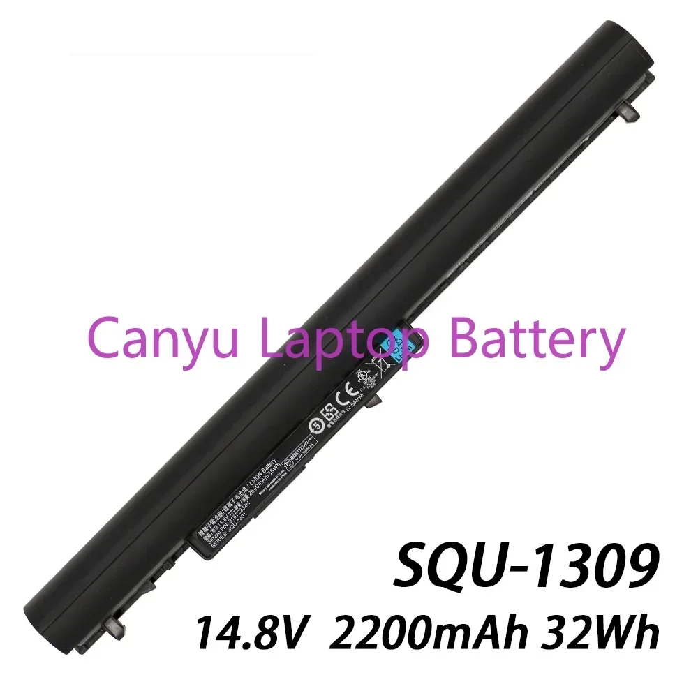 SQU-1309 SQU-1202 Для серии HAIER X3P CQB-924 SQU-1301 SQU-1201 A41L-745HN QS2330 K480N-I7D5 916Q2232H 916T2203H Аккумулятор