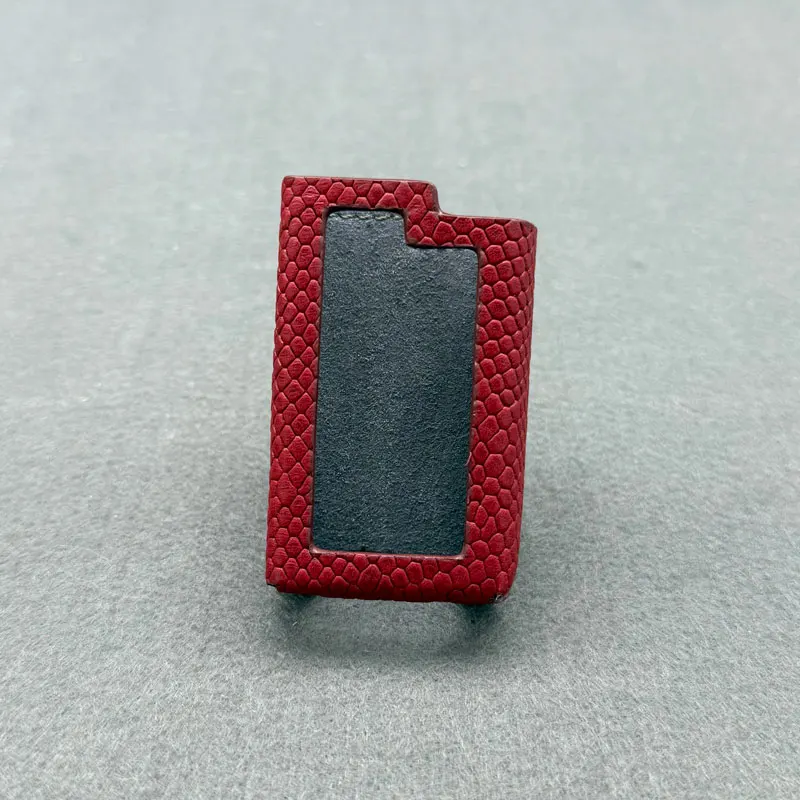 Оригинальная Кожаная фотография A6 для iBasso DC-Elite