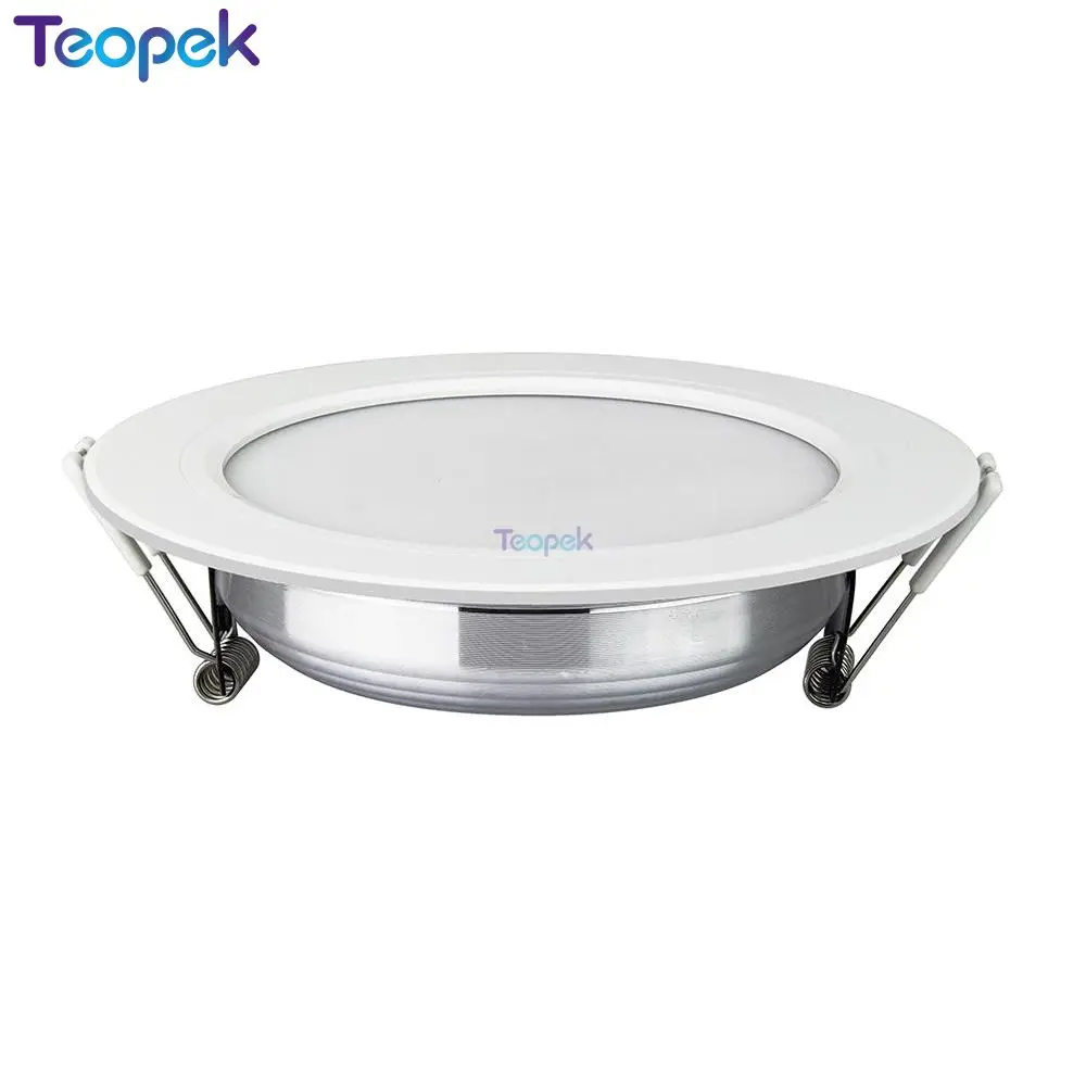 MiBoxer FUT061 RGB+CCT светодиодный потолочный светильник 9 Вт
