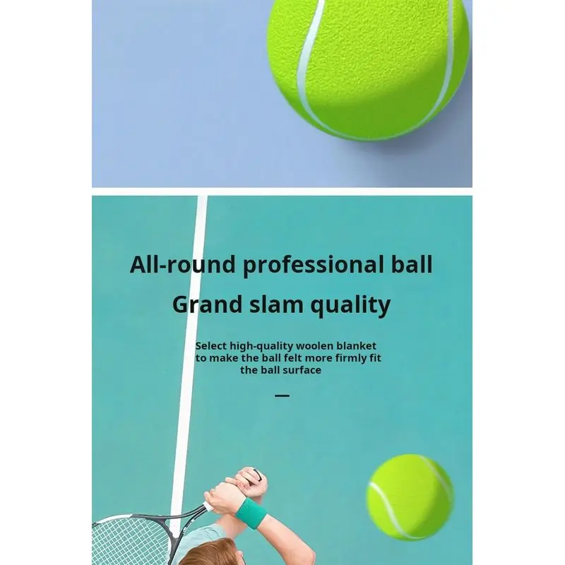 Тренировочная веревка для теннисного ремня отскок одного игрока