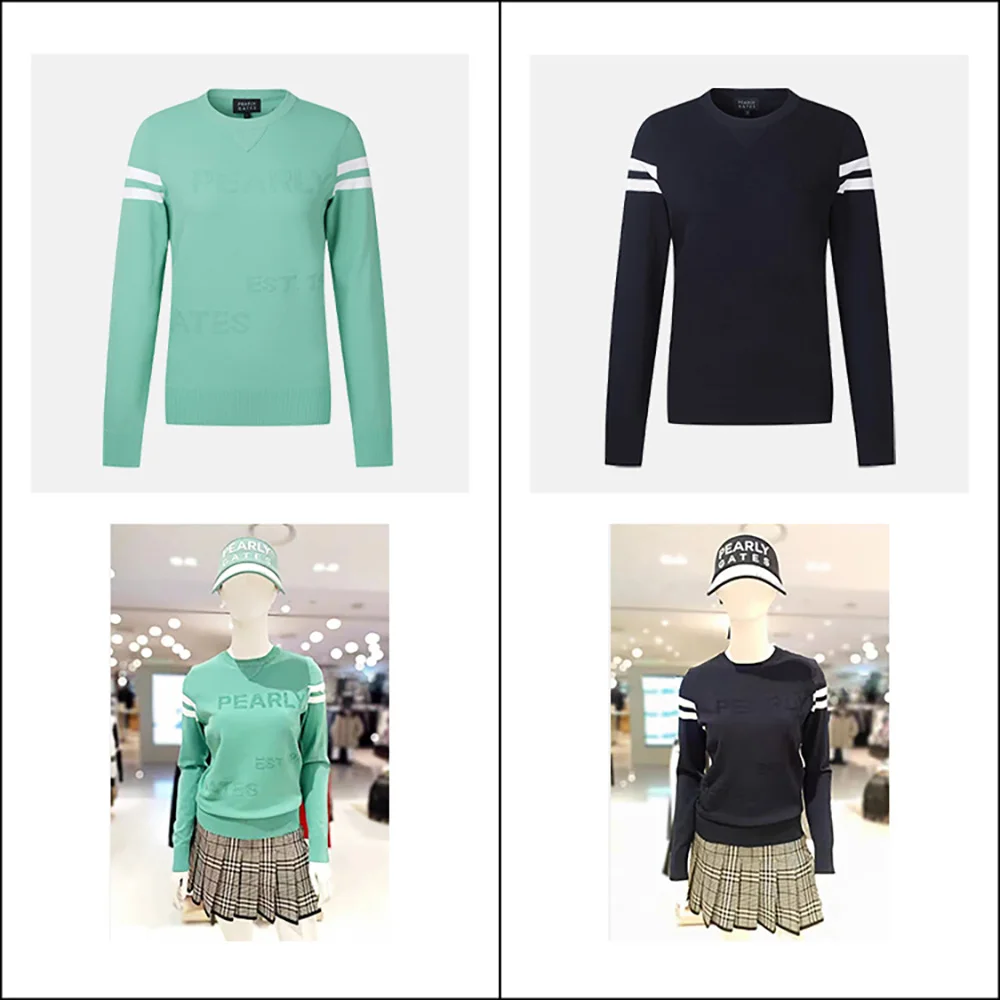 

"I Love Beauty More Than Fashion! New Trendy Women's Knitted Sweater, Slim Fit, Simple and High-end Design, Korean Style!"