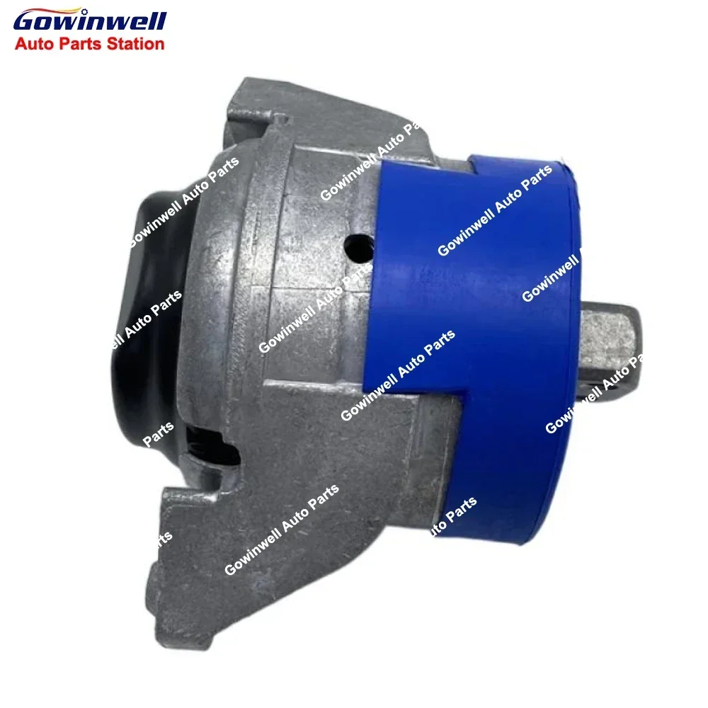 Набор креплений для двигателя Mercedes-Benz W217 W222 S500 S63 AMG 4-Matic Maybach A2222407717 A2222407817 2 шт.