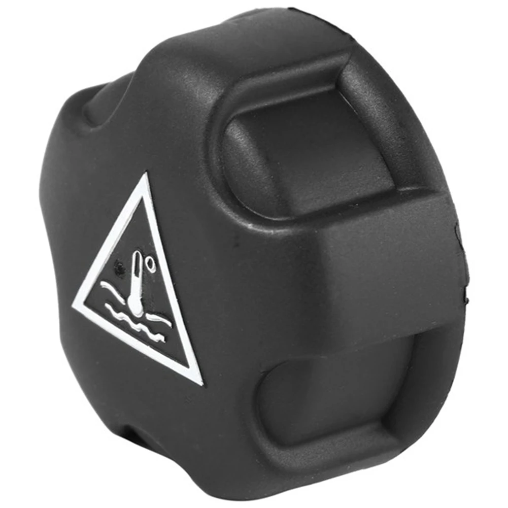 Крышка расширительного бака радиатора двигателя для Citroen C2 C3 C4 Peugeot 106 107 206 207 307 308