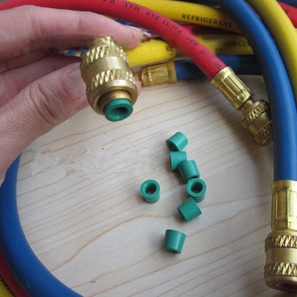 

Gasket Seal O-Ring Impact Resistance Insulation Oil Resistance Repair Kit Rubber Seal High Temperature Resistance
