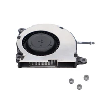 internal cooling fan replacement part compatible with switch console repair parts radiation cooling fan host repair part