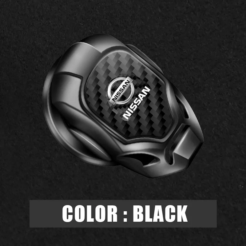 

Автоматическое зажигание двигателя, кнопка запуска и остановки, кольцо, круглая крышка, аксессуары для Nissan GTR X-trail Qashqai Note Juke Patrol Leaf sentra